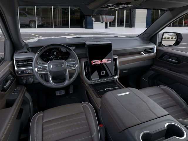 New 2026 GMC Yukon XL Denali Ultimate AWD/4WD image 15