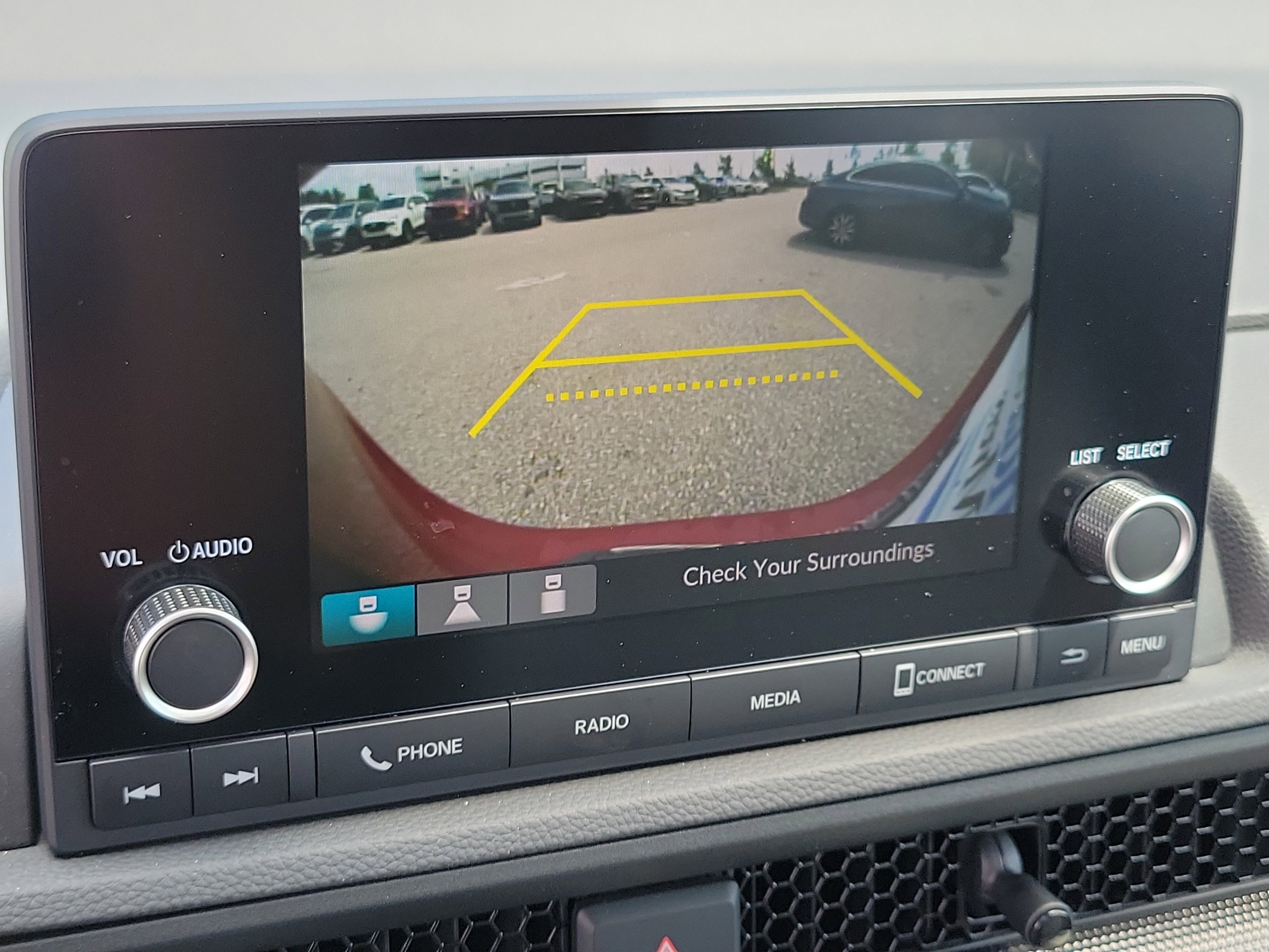 Used 2024 Honda CR-V LX image 29