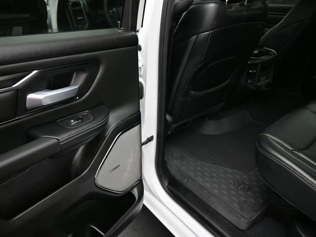 New 2026 RAM 1500 Rebel w/ Rebel Level 2 Equipment Group image 16