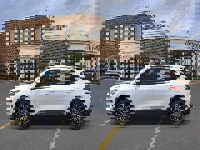 New 2026 Ford Escape SE FWD image 26