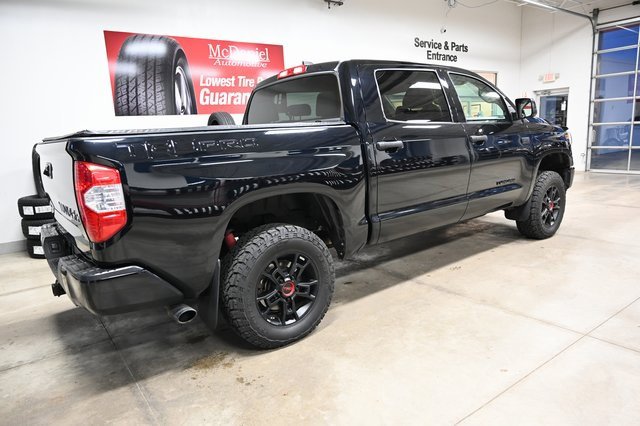 Used 2021 Toyota Tundra TRD Pro image 5