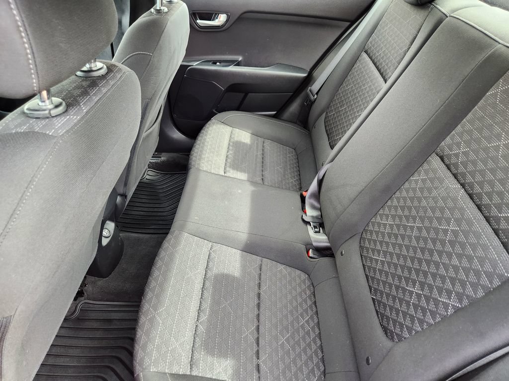 Used 2021 Kia Rio S FWD image 27