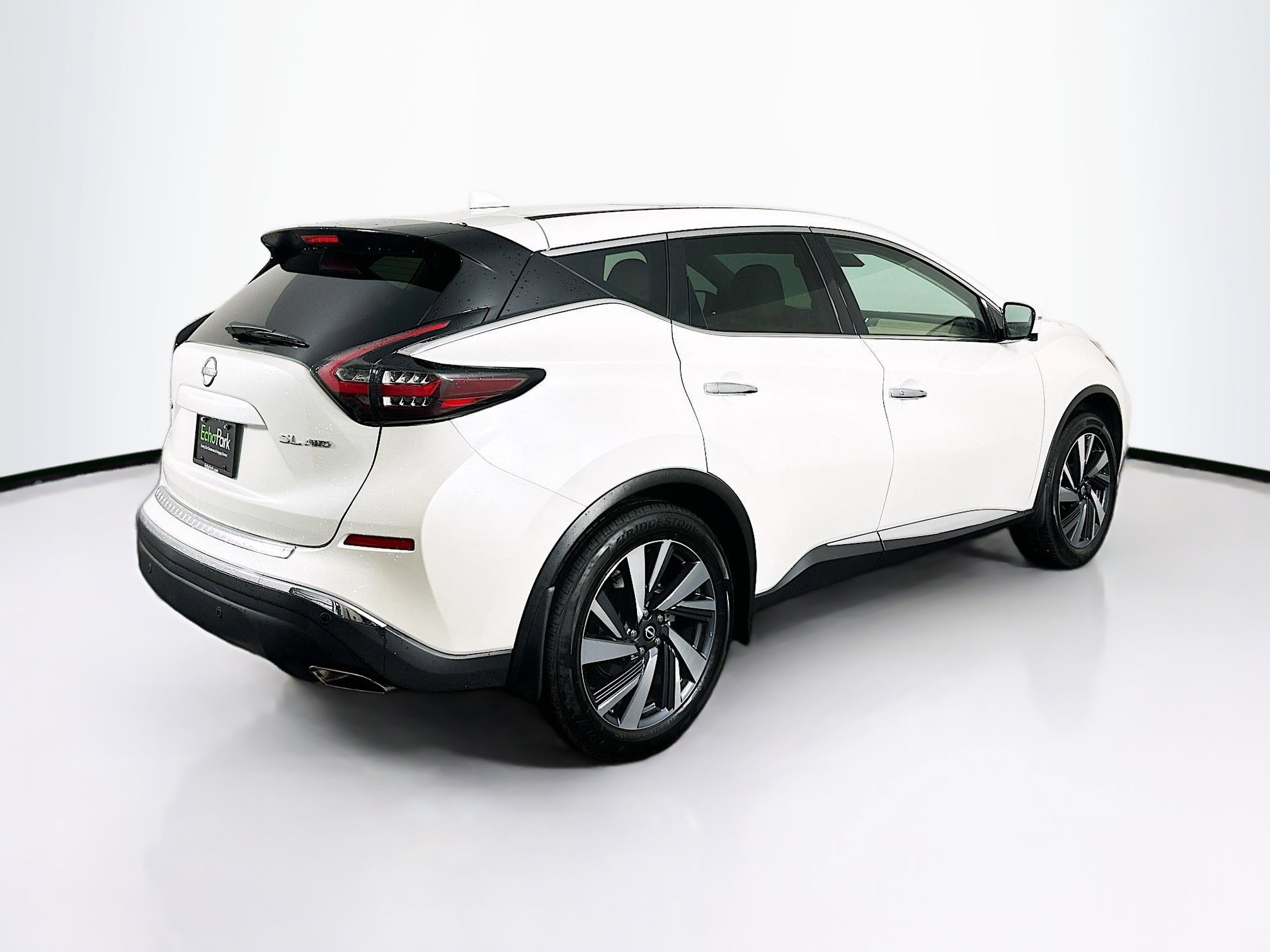 Used 2024 Nissan Murano SL image 9