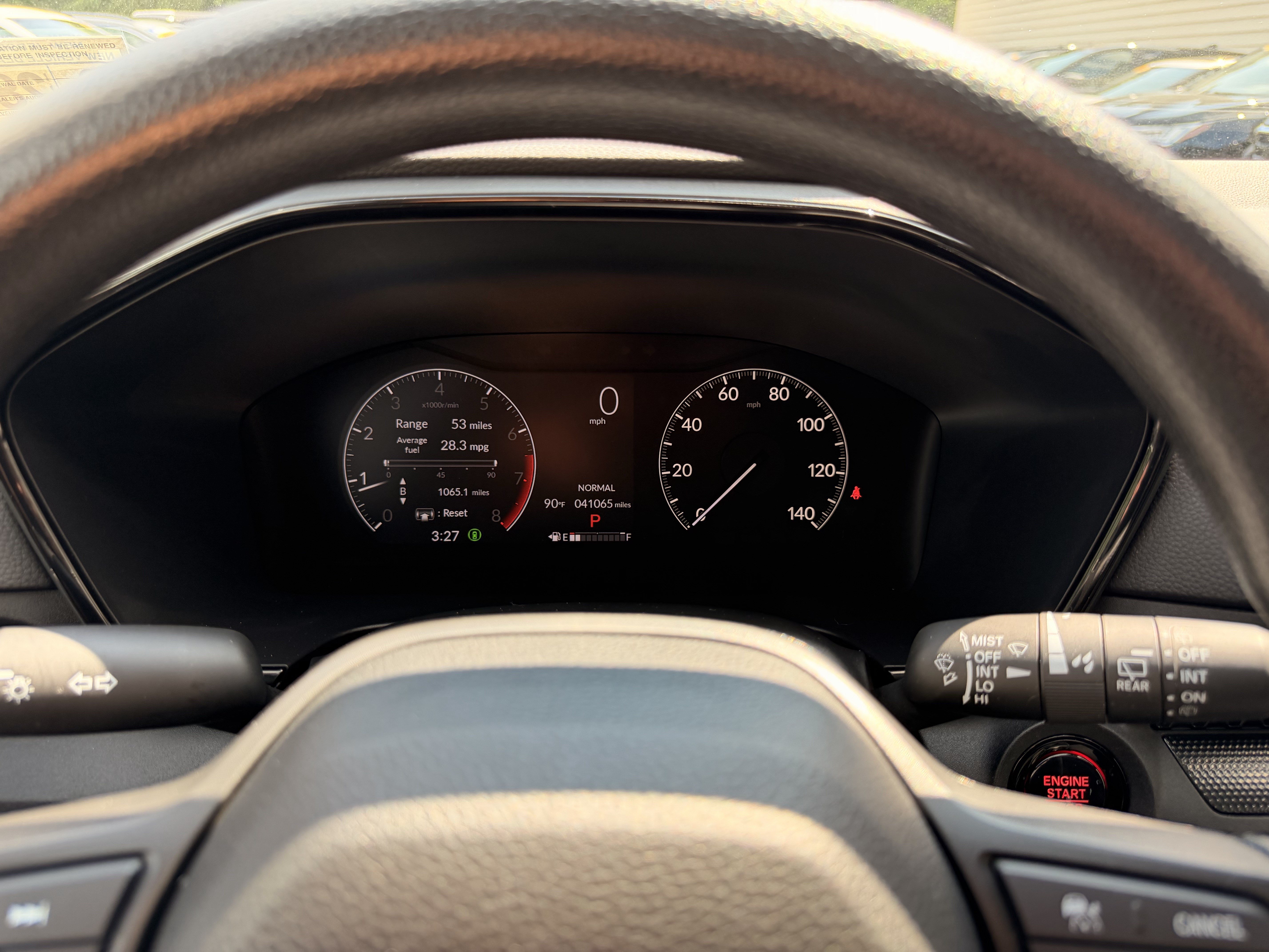 Certified 2024 Honda CR-V EX image 18
