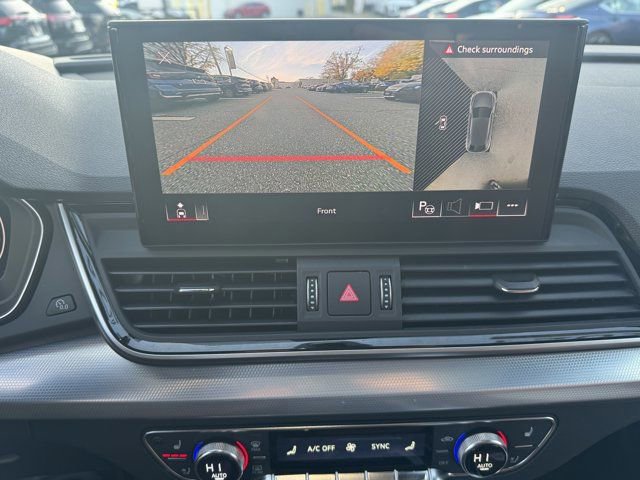 Certified 2024 Audi Q5 2.0T Prestige AWD/4WD image 17