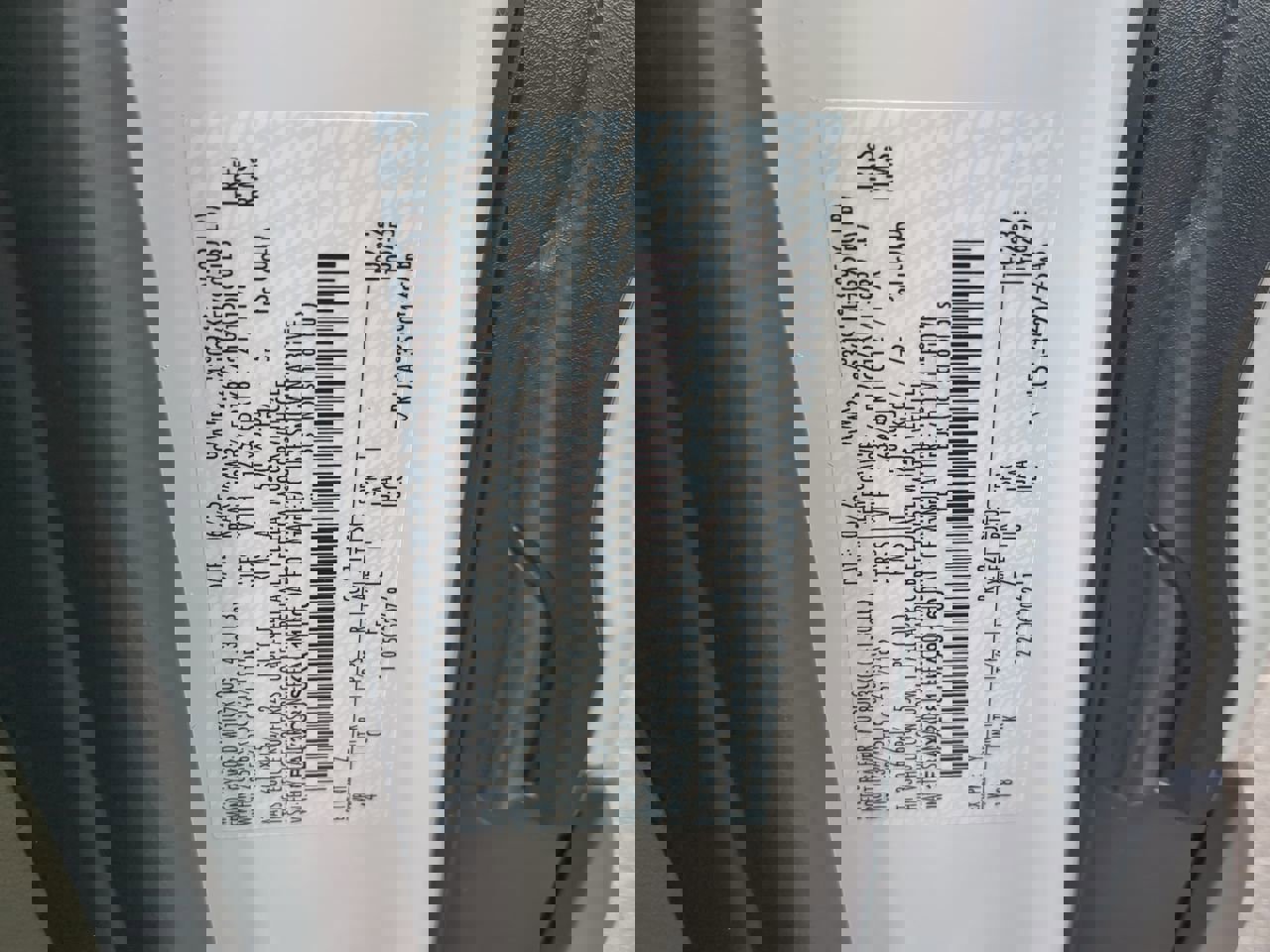 New 2025 Ford Transit 350 XLT image 26