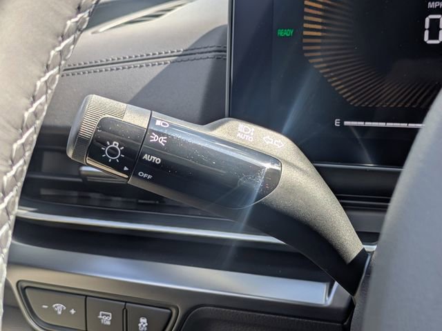 New 2026 Kia Carnival LXS FWD image 27