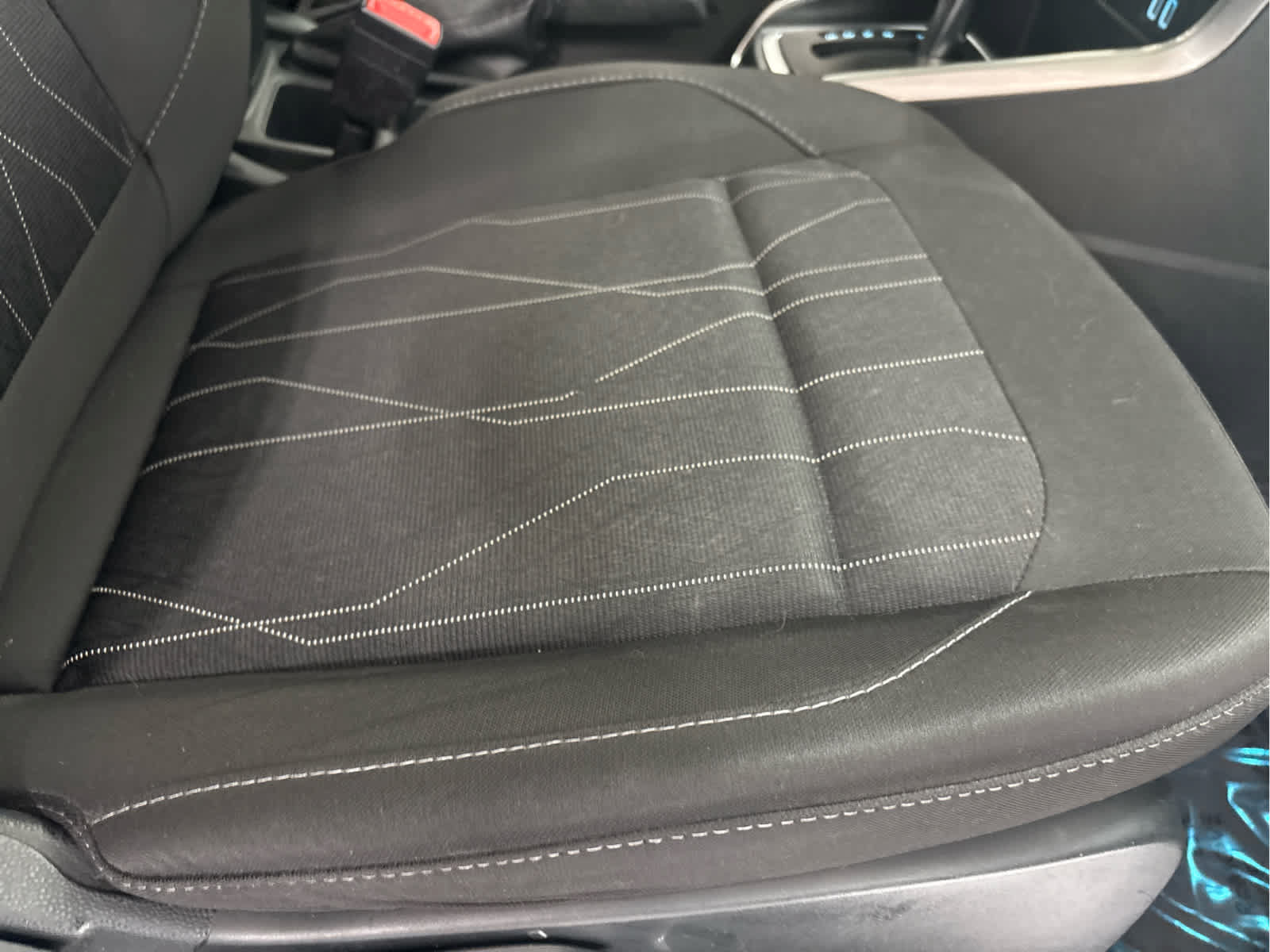 Used 2018 Ford EcoSport SE w/ SE Convenience Package AWD/4WD image 42