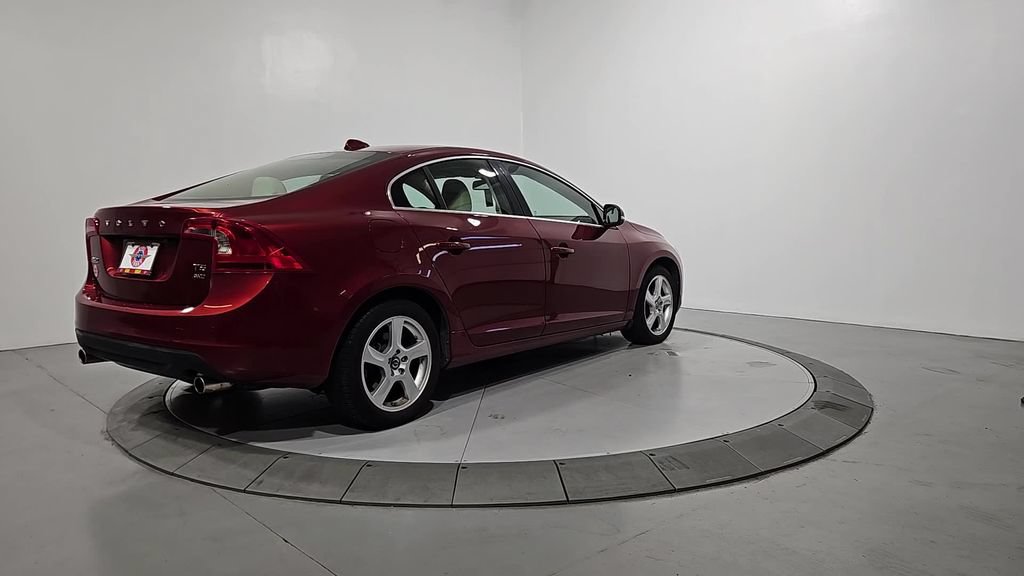 Used 2013 Volvo S60 T5 AWD/4WD image 5