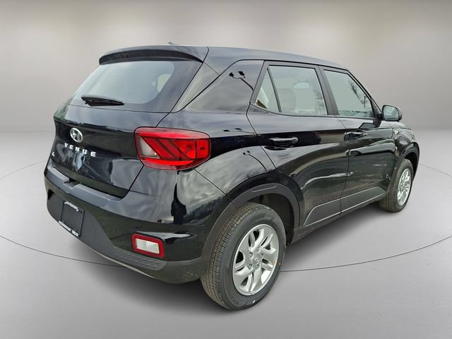 New 2026 Hyundai Venue SE FWD image 7