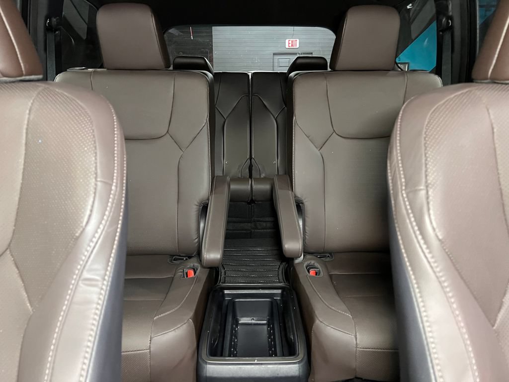 Used 2024 Lexus TX 350 FWD w/ Captains Chair Package image 35