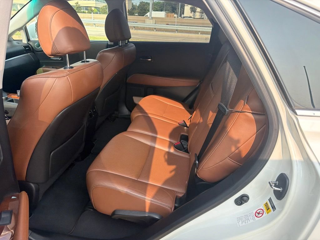 Used 2013 Lexus RX 350 FWD w/ Premium Pkg image 17