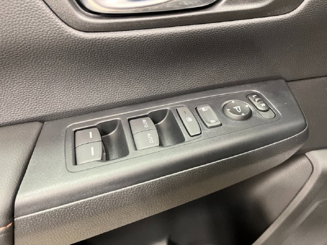 New 2027 Honda CR-V Sport image 18