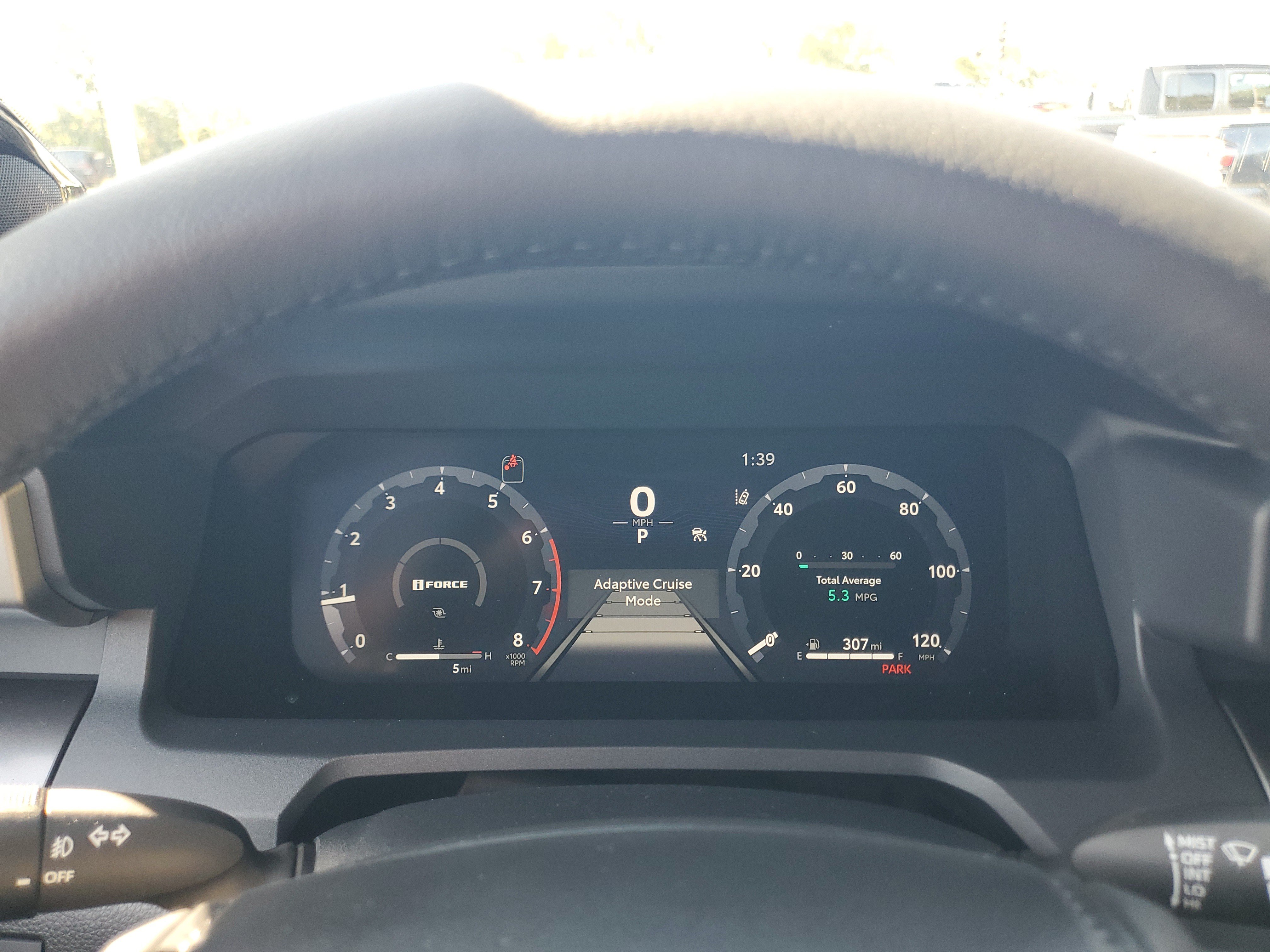 New 2026 Toyota 4Runner TRD Off-Road Premium AWD/4WD image 27