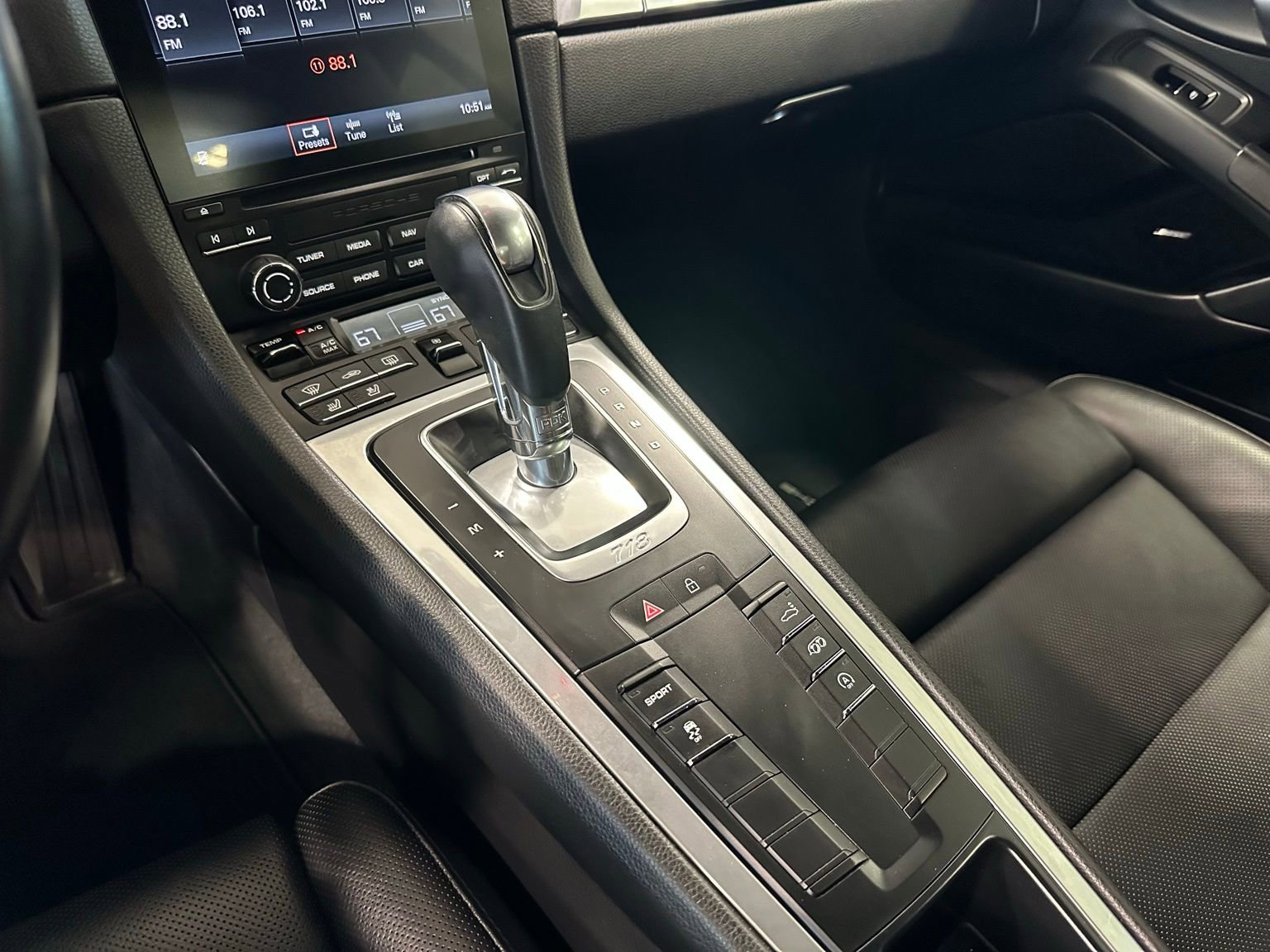 Used 2021 Porsche 718 Cayman image 29