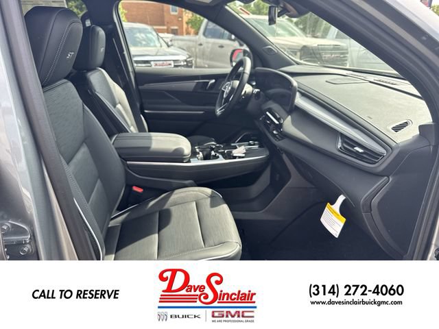 New 2026 Buick Enclave Sport Touring FWD image 25