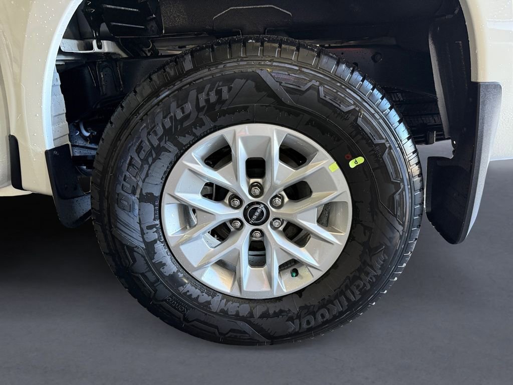 New 2026 Nissan Frontier S w/ Tow Package image 14