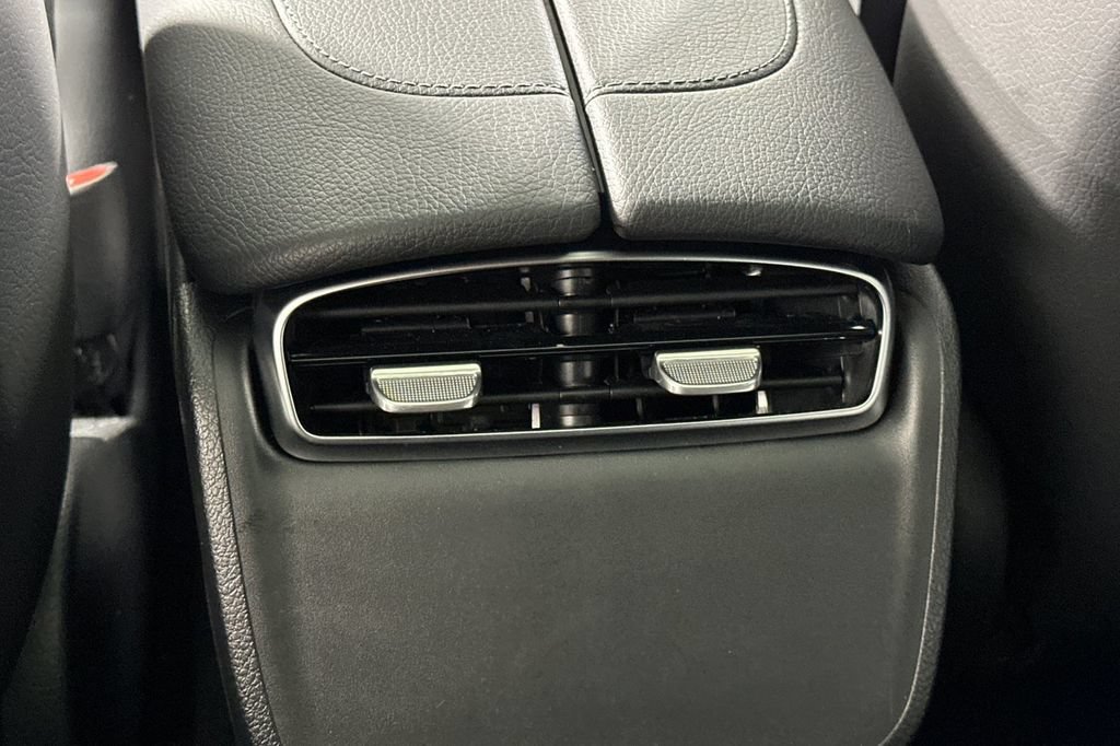 Certified 2026 Mercedes-Benz EQE 320+ SUV image 17