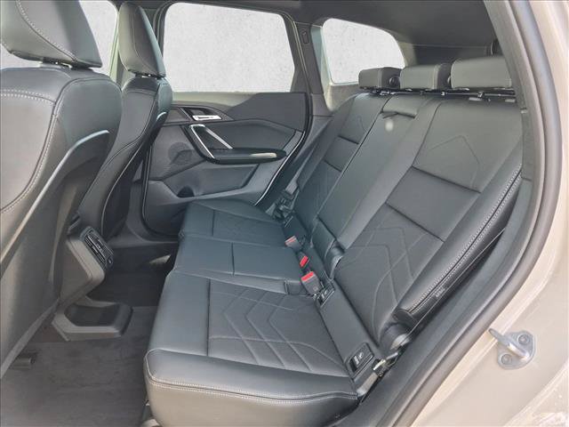 New 2027 BMW X1 xDrive28i w/ Convenience Package AWD/4WD image 16