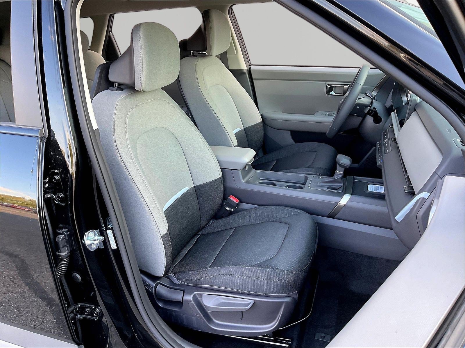 New 2027 Kia Seltos S AWD/4WD image 19