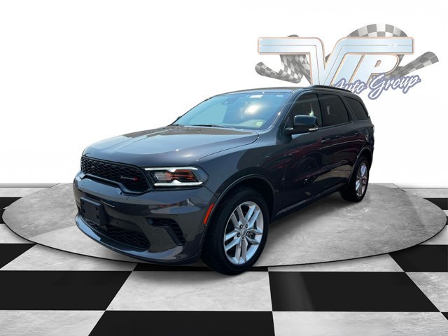 Used 2026 Dodge Durango GT AWD/4WD image 2