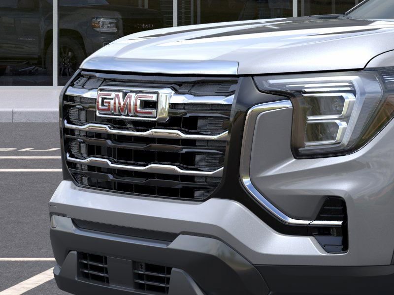 New 2026 GMC Terrain Elevation w/ Elevation Premium Package image 13