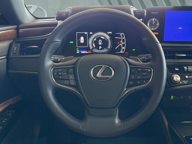 Certified 2025 Lexus ES 300h w/ Premium Package FWD image 14