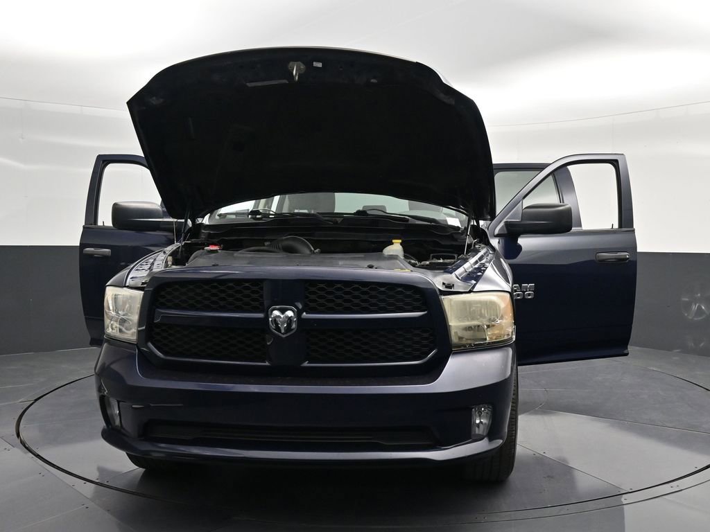 Used 2014 RAM 1500 Express image 17