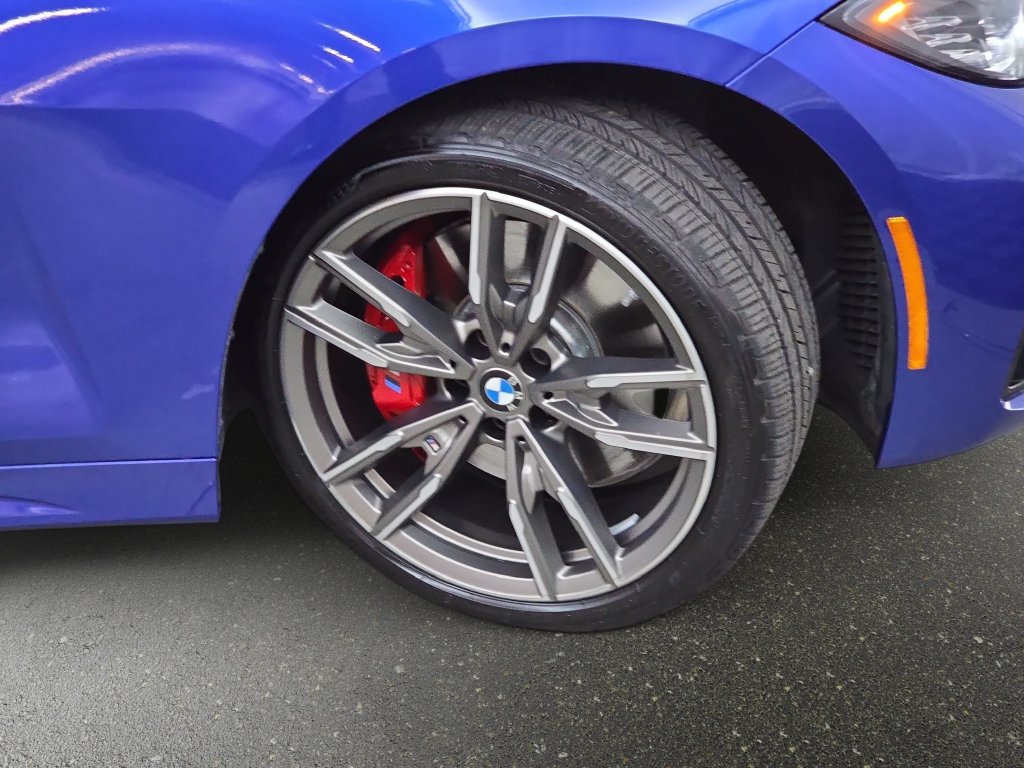 Used 2023 BMW 440i xDrive Convertible w/ Premium Package AWD/4WD image 31