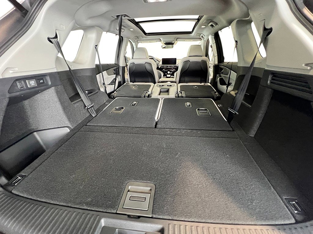 New 2026 Acura MDX SH-AWD w/ Technology Package image 28