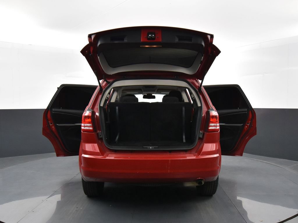 Used 2018 Dodge Journey SE w/ Popular Equipment Group image 35