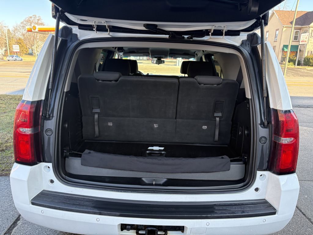 Used 2019 Chevrolet Tahoe LS w/ All-Season Package image 13