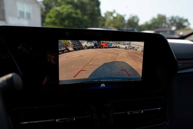 Used 2026 Chevrolet TrailBlazer RS w/ Convenience Package image 22