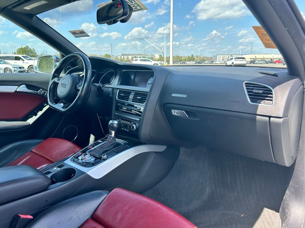 Used 2015 Audi S5 Prestige image 13
