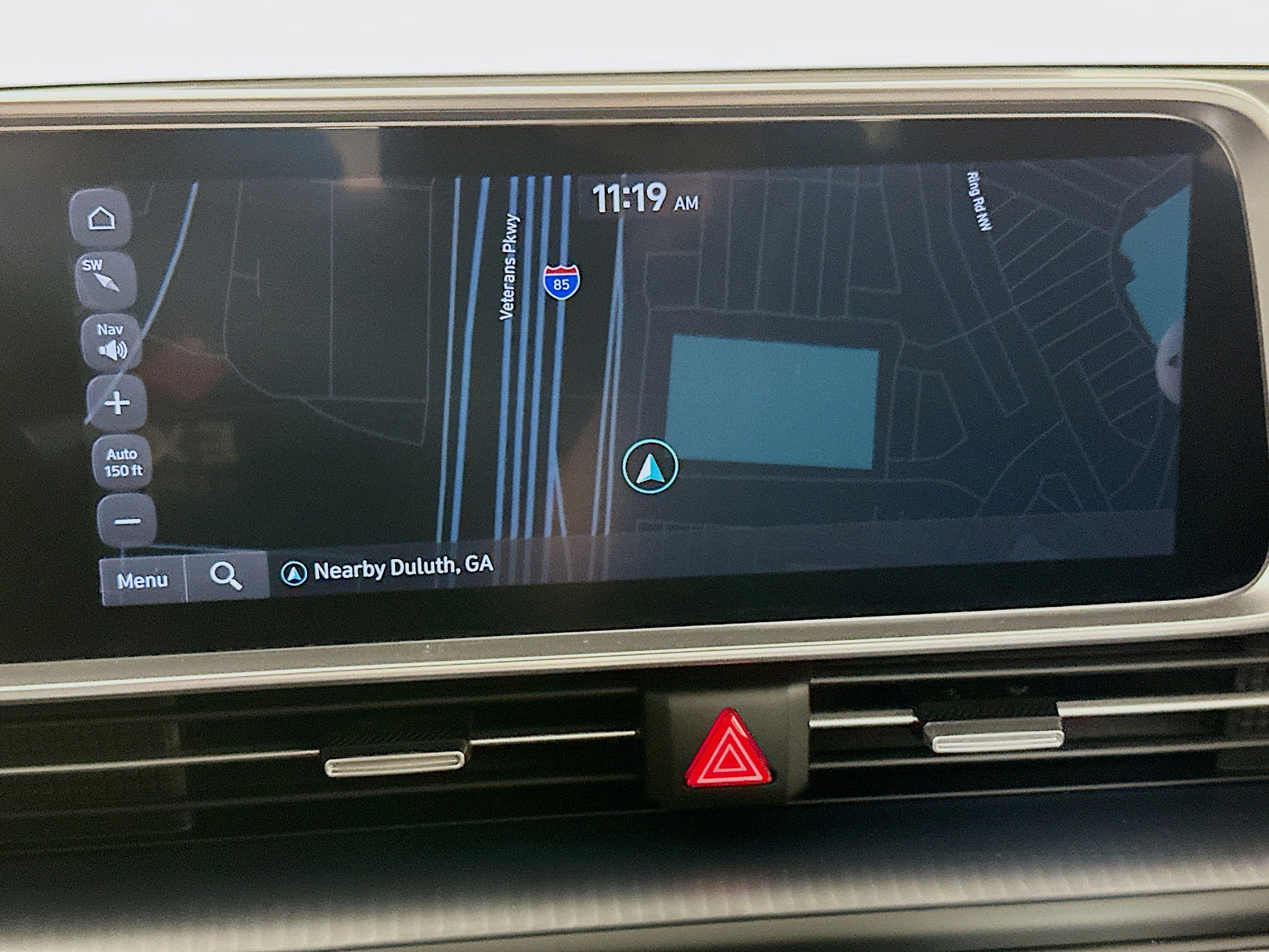 Used 2024 Hyundai Ioniq 6 SE RWD image 22