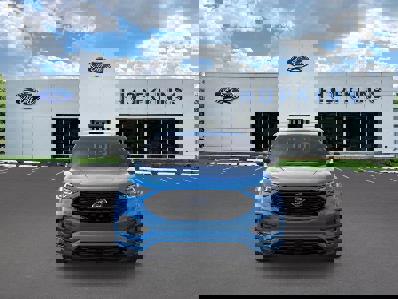 New 2024 Ford Edge SE w/ Black Appearance Package image 6