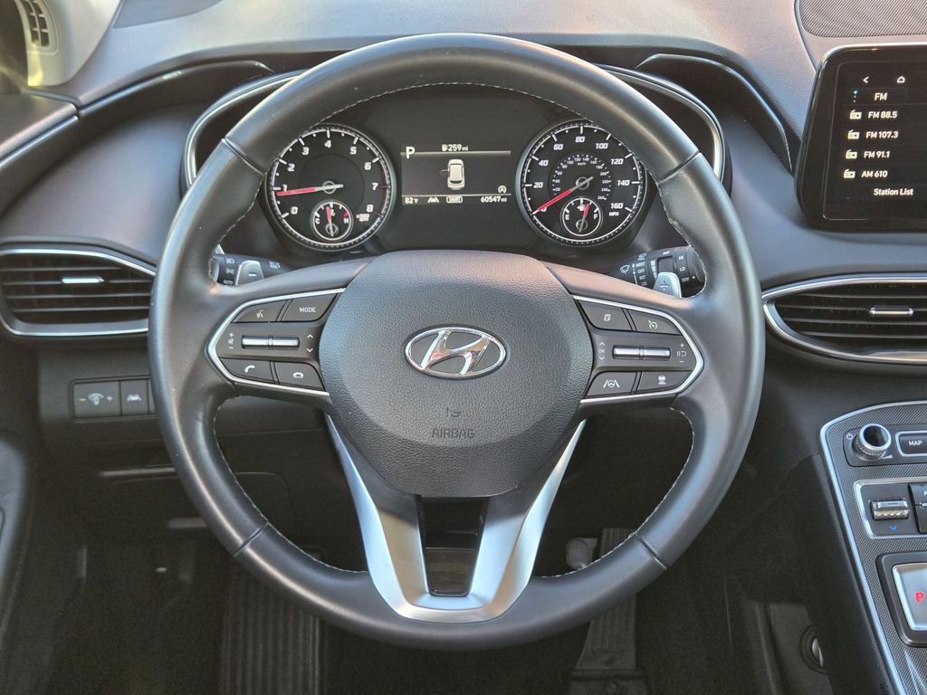 Used 2023 Hyundai Santa Fe SEL image 20