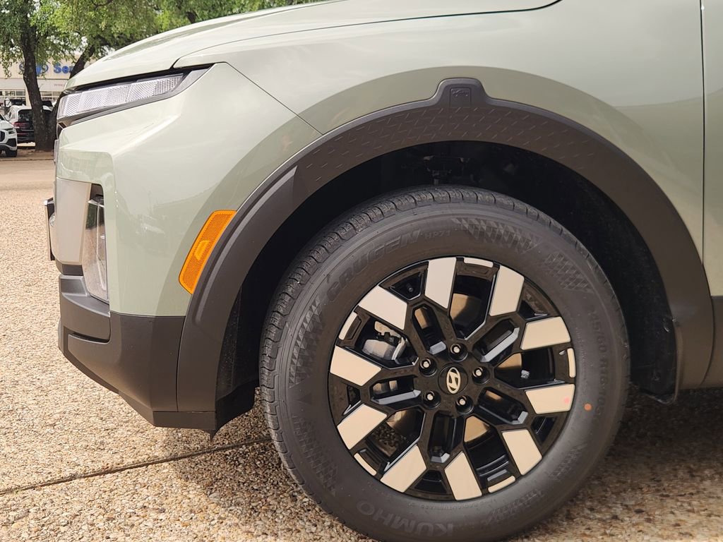 New 2026 Hyundai Santa Cruz SEL FWD image 7