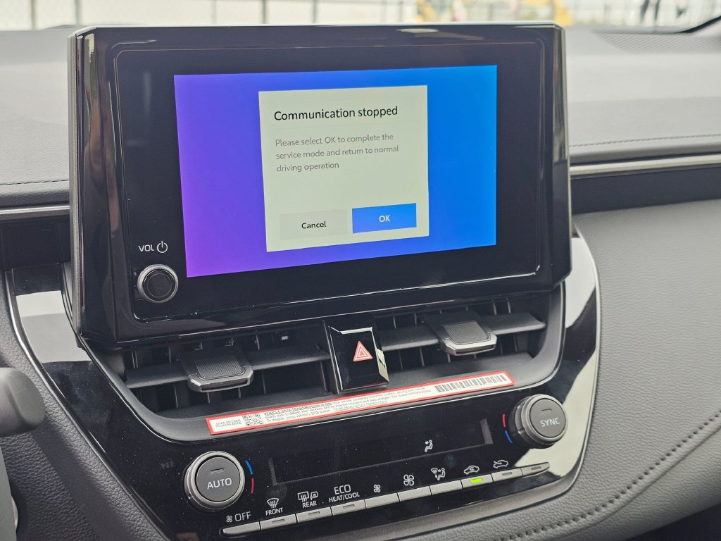 New 2026 Toyota Corolla GR AWD/4WD image 25