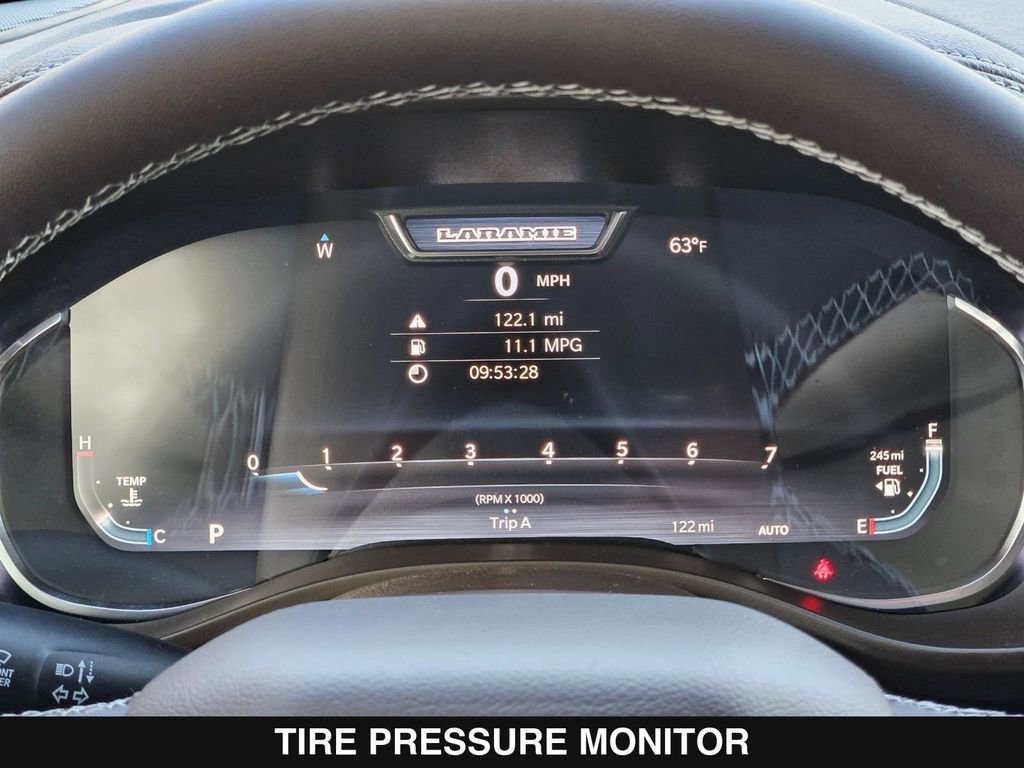 Used 2026 RAM 1500 Laramie image 25