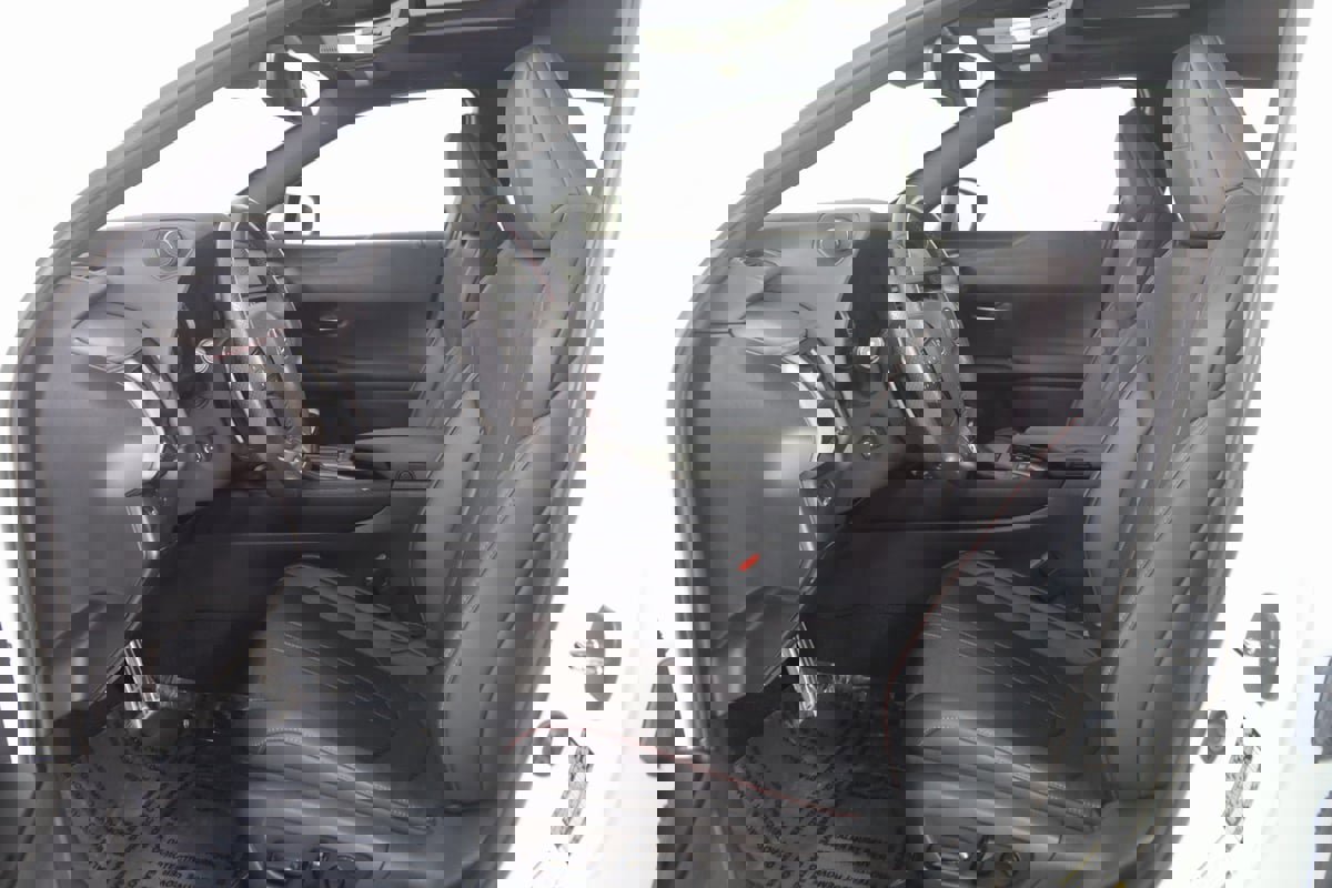 Used 2020 Lexus UX 250h F Sport w/ F Sport Luxury Package image 12