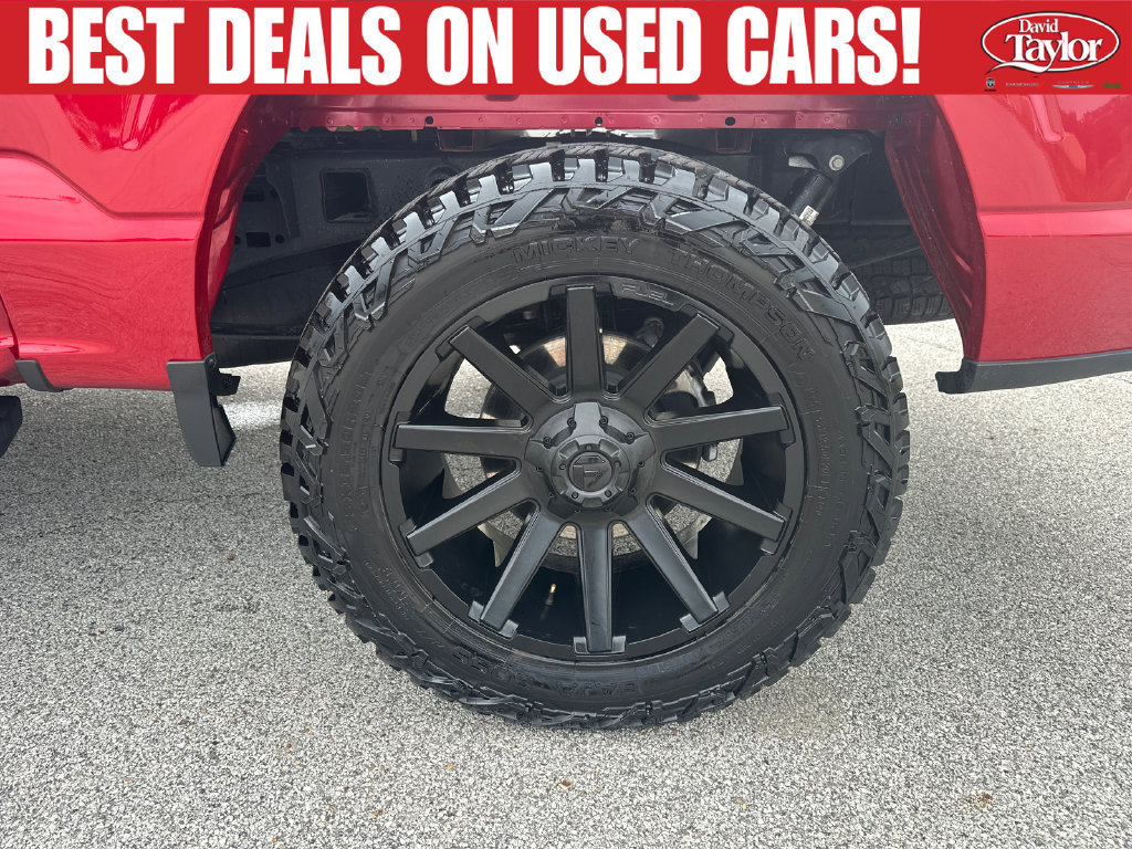 Used 2025 Ford F150 STX w/ STX Black Appearance Package AWD/4WD image 24