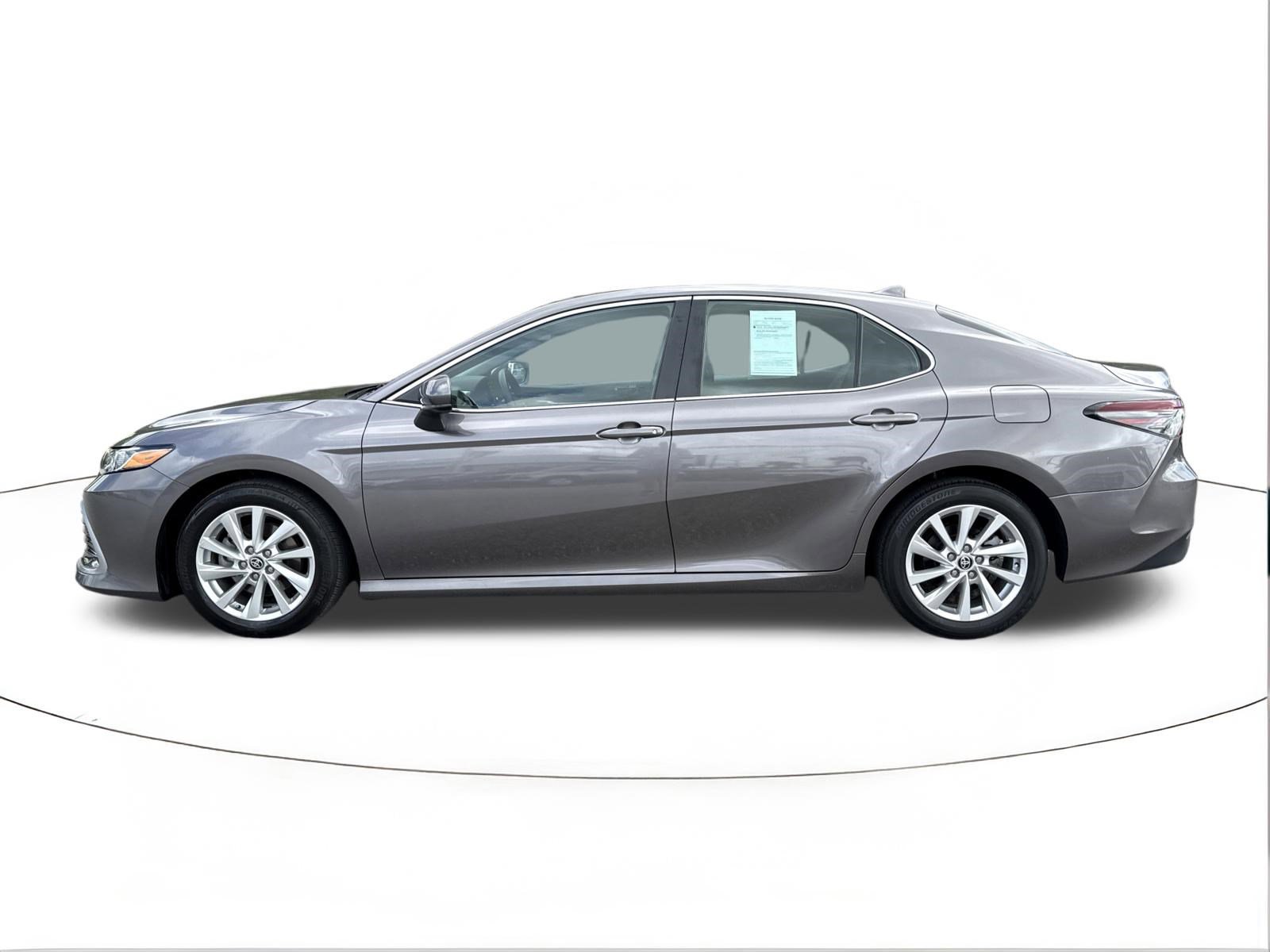 Used 2023 Toyota Camry LE FWD image 6