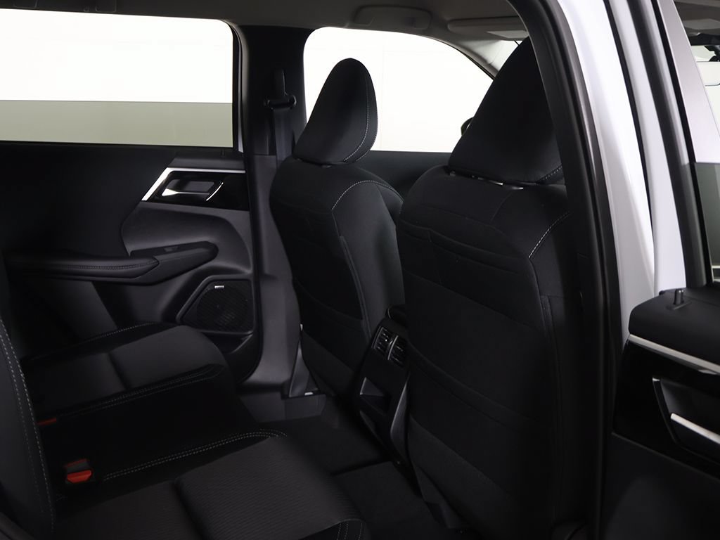 New 2026 Mitsubishi Outlander ES AWD/4WD image 29