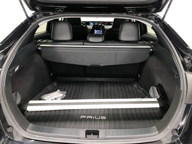 Used 2022 Toyota Prius XLE w/ Advanced Technology Package FWD image 24