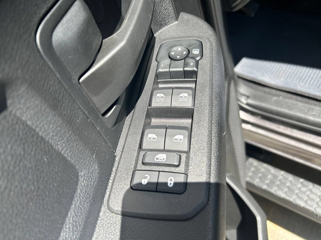 Used 2025 RAM 2500 Tradesman AWD/4WD image 33