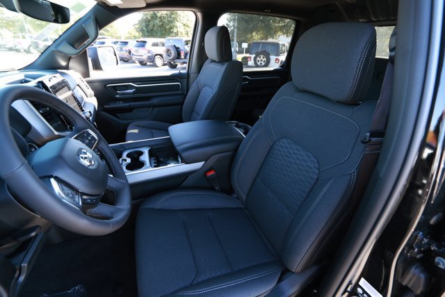 New 2026 RAM 1500 Big Horn image 25
