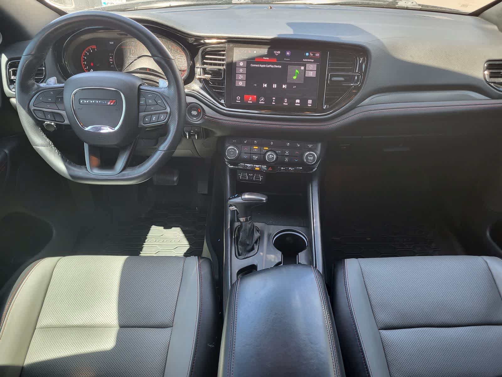 Used 2024 Dodge Durango GT AWD/4WD image 2
