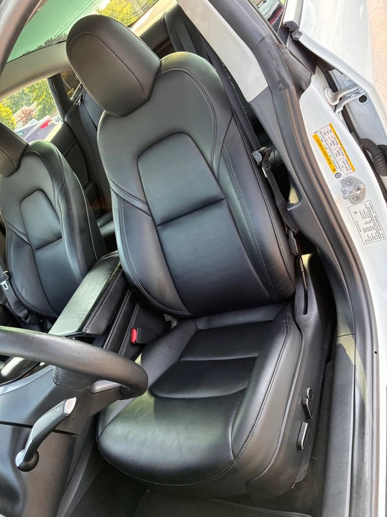 Used 2023 Tesla Model 3 Performance AWD/4WD image 19