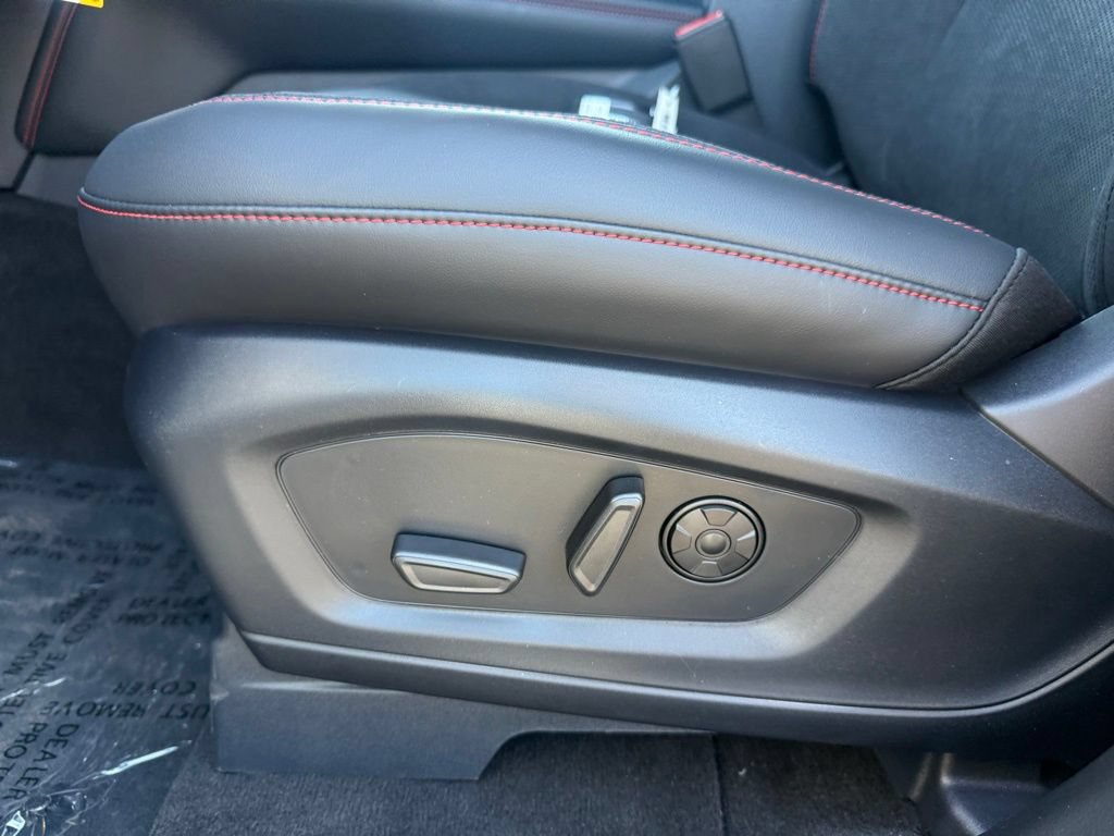 New 2026 Ford Explorer ST w/ Sun And Sound Package AWD/4WD image 15